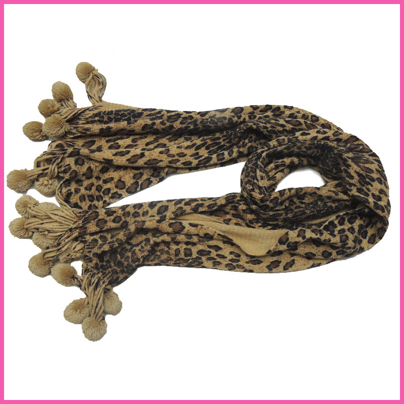 Fashion design winter scarf,OEM orders are welcome