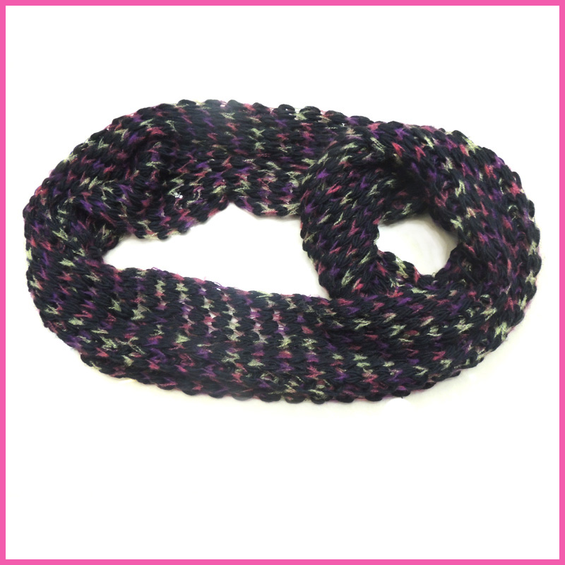 Beautiful winter scarf,keep warm fashion design,