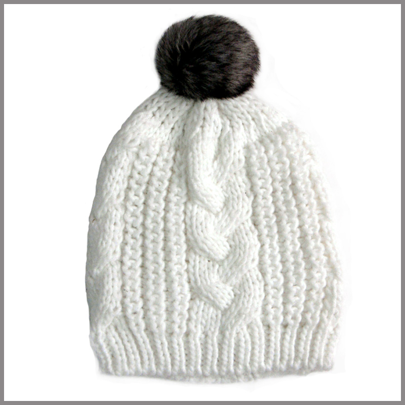 Beautiful color new design hat for ladies