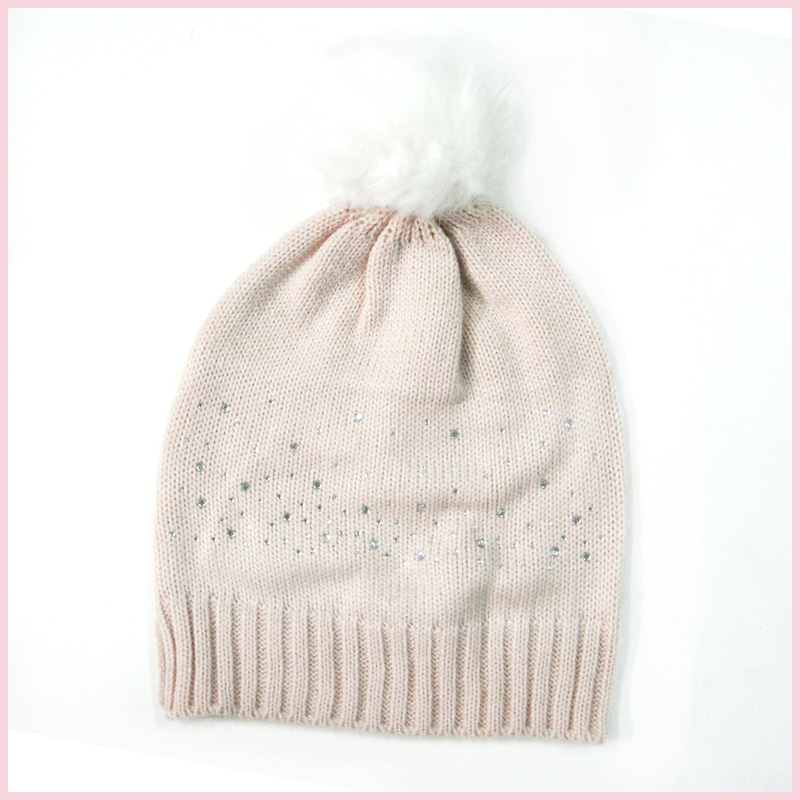 New design hat suitable for ladies,high quality hat