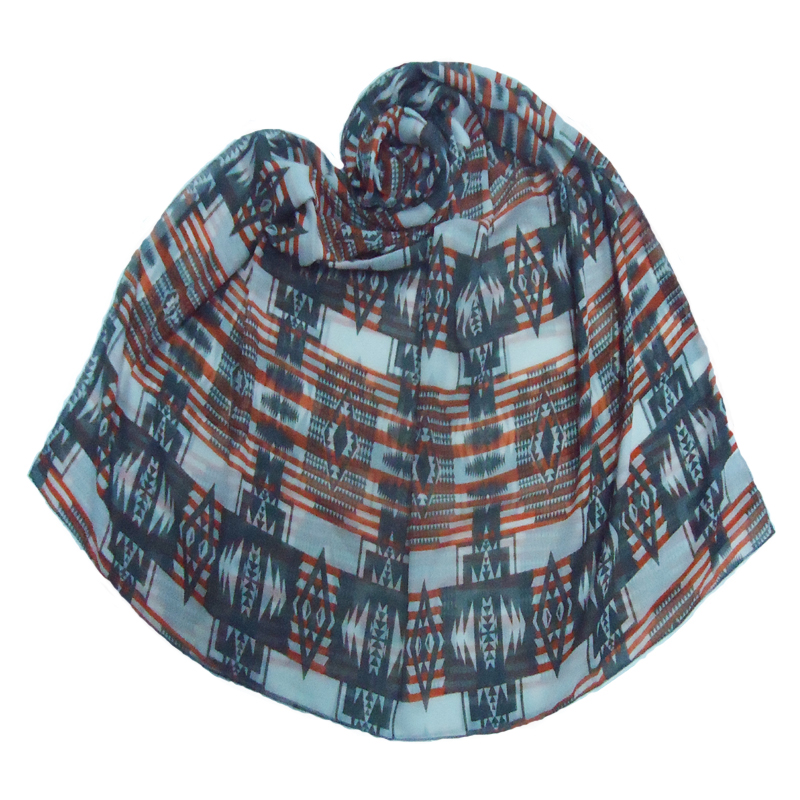 Fashionable ladies' popular scarf, OEM orders are welcome