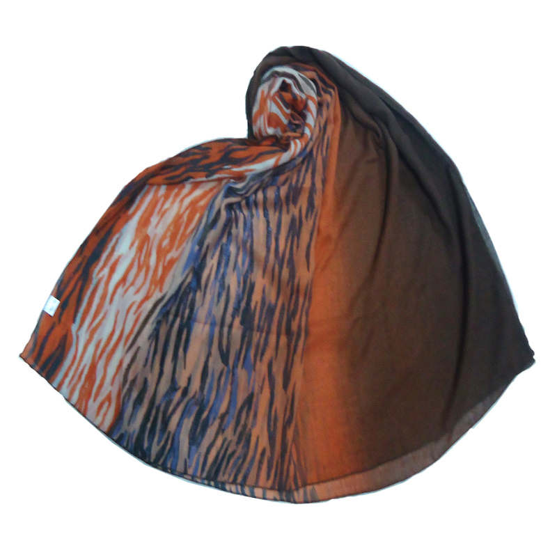 Fashionable ladies' popular scarf, OEM orders are welcome