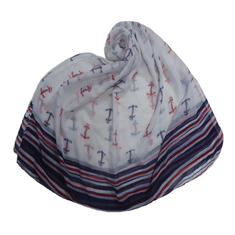 Fashionable ladies' popular scarf, OEM orders are welcome