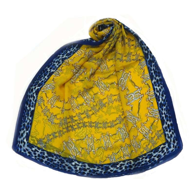 Fashionable ladies' popular scarf, OEM orders are welcome