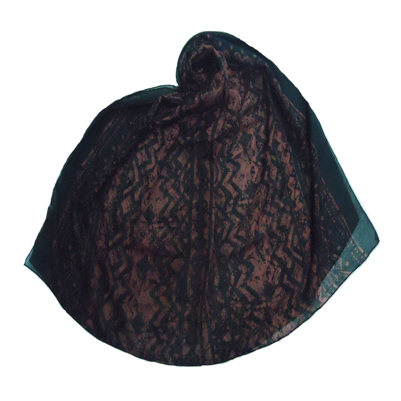 Fashionable ladies' popular scarf, OEM orders are welcome