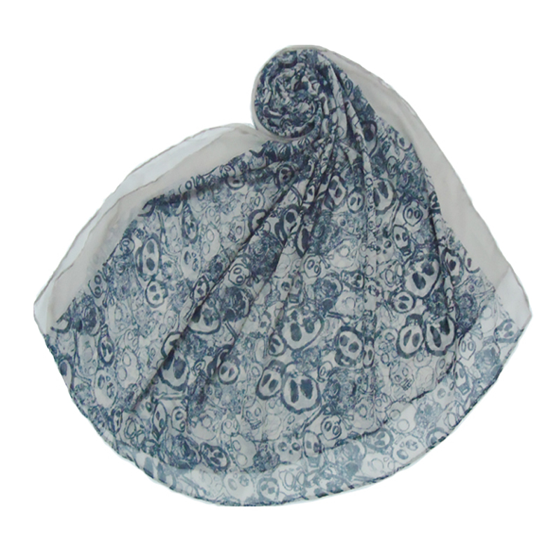 Fashionable ladies' popular scarf, OEM orders are welcome