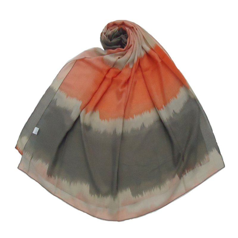 Fashionable ladies' popular scarf, OEM orders are welcome