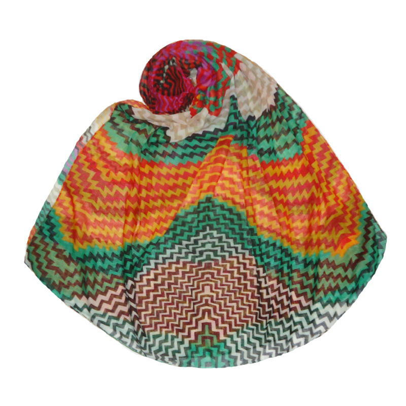 Fashionable ladies' popular scarf, OEM orders are welcome