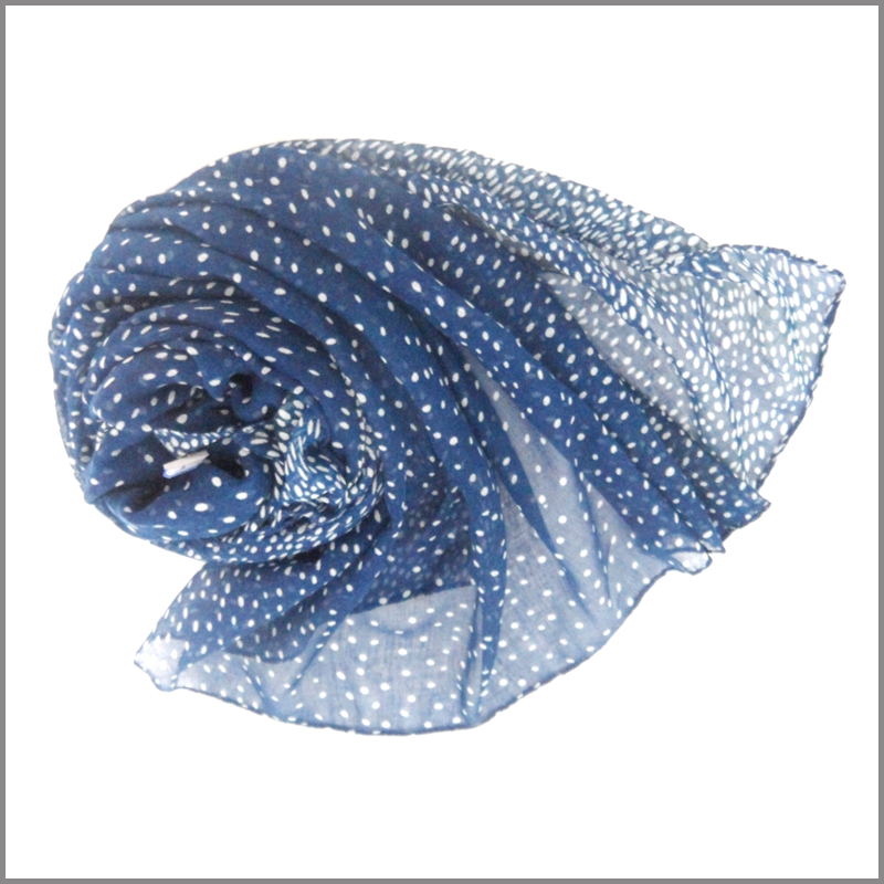 Fashionable ladies' popular scarf, OEM orders are welcome