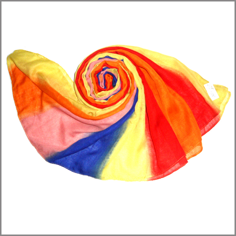 Fashionable ladies' popular scarf, OEM orders are welcome