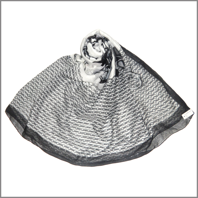 Fashionable ladies' popular scarf, OEM orders are welcome