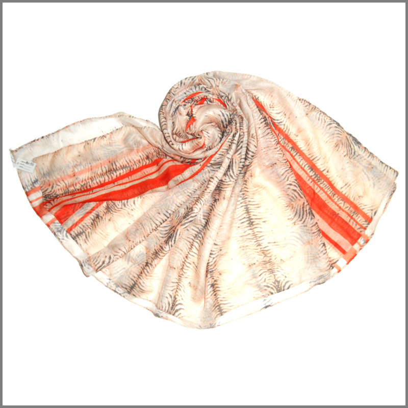 Fashionable ladies' popular scarf, OEM orders are welcome