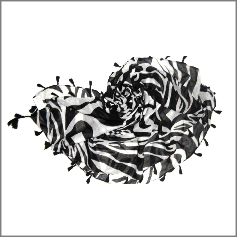 Fashionable ladies' popular scarf, OEM orders are welcome