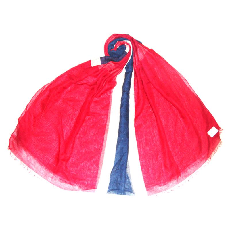 Fashionable ladies' popular scarf, OEM orders are welcome
