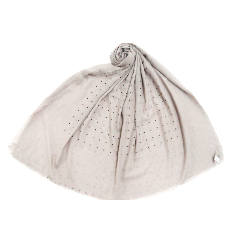 Fashionable ladies' popular scarf, OEM orders are welcome
