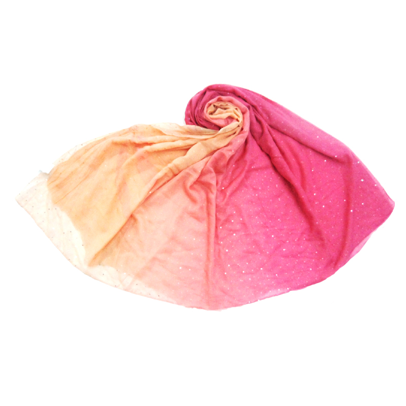 Fashionable ladies' popular scarf, OEM orders are welcome