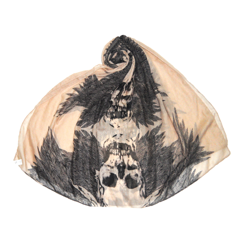 Fashionable ladies' popular scarf, OEM orders are welcome