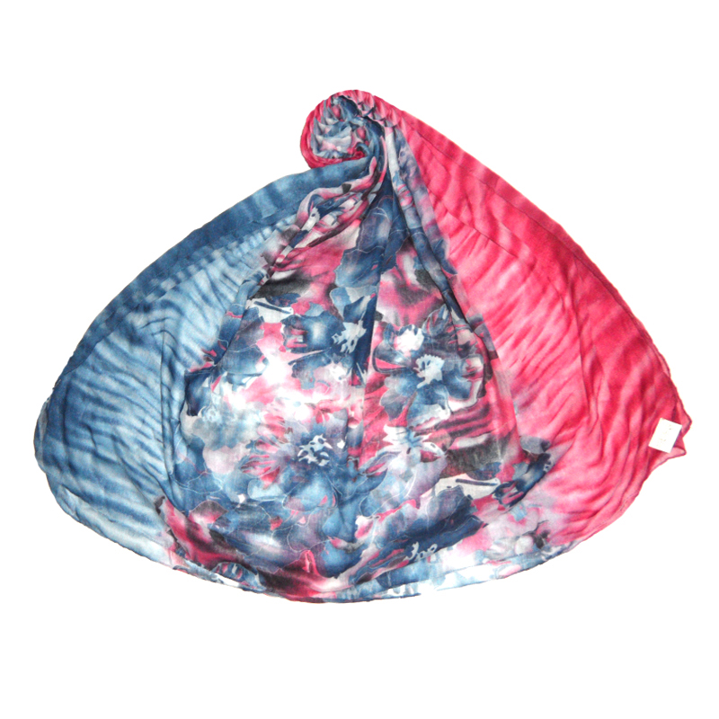Fashionable ladies' popular scarf, OEM orders are welcome