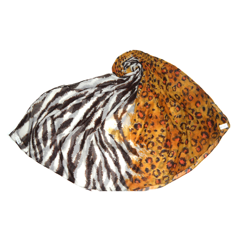 Fashionable ladies' popular scarf, OEM orders are welcome