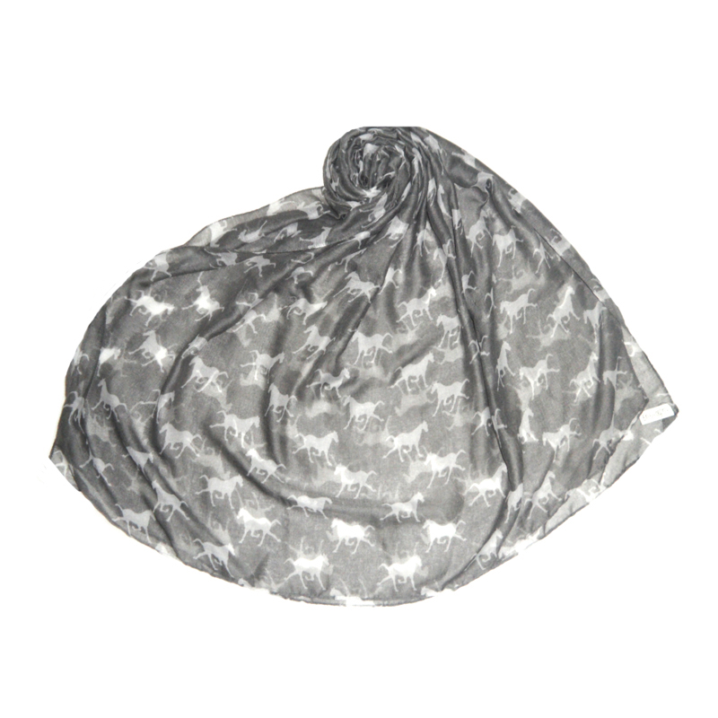 Fashionable ladies' popular scarf, OEM orders are welcome