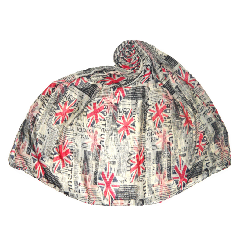 Fashionable ladies' popular scarf, OEM orders are welcome