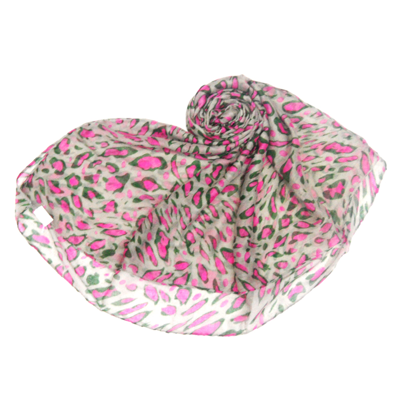 Fashionable ladies' popular scarf, OEM orders are welcome
