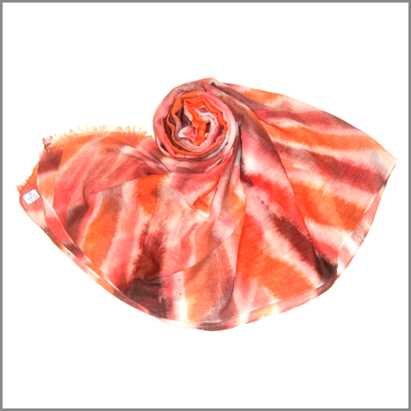 Fashionable ladies' popular scarf, OEM orders are welcome