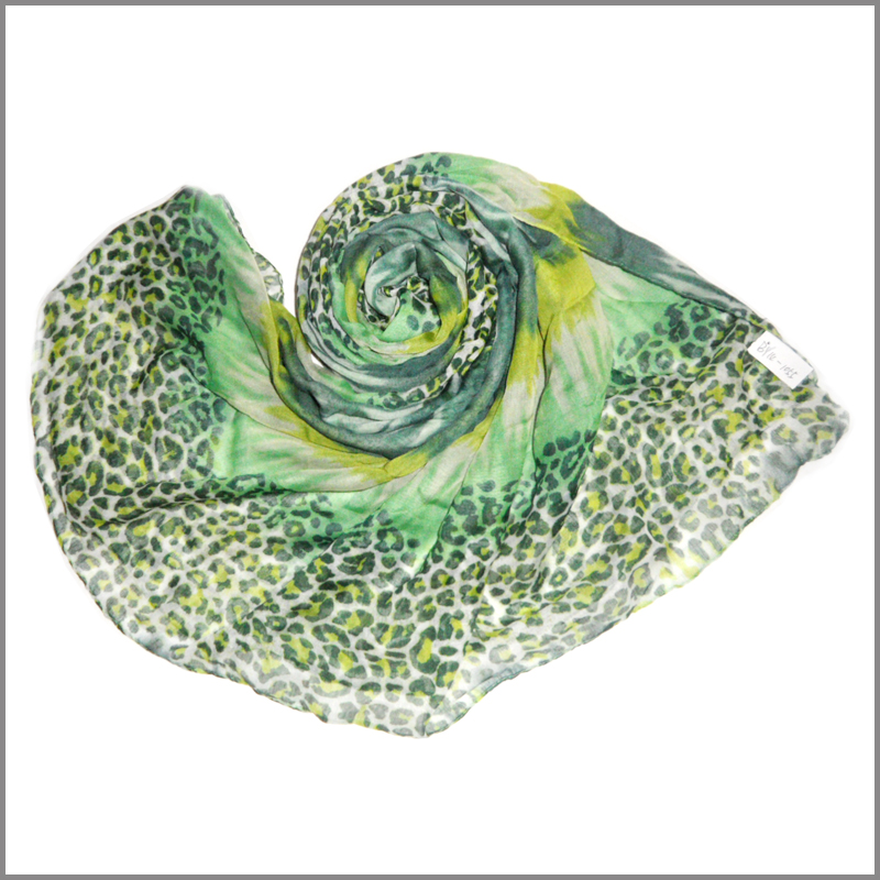 Fashionable ladies' popular scarf, OEM orders are welcome