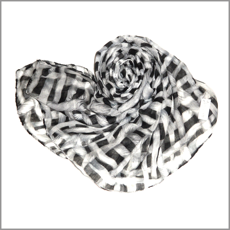 Fashionable ladies' popular scarf, OEM orders are welcome