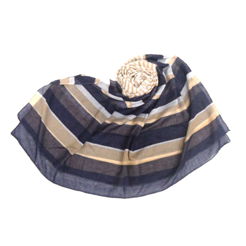 Fashionable ladies' popular scarf, OEM orders are welcome