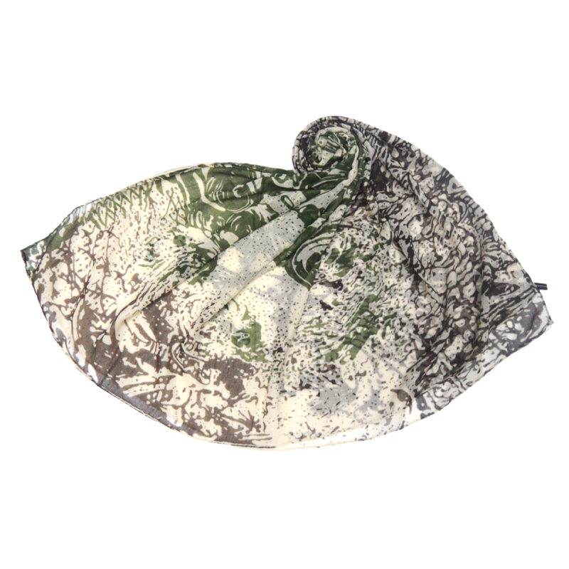 Fashionable ladies' popular scarf, OEM orders are welcome