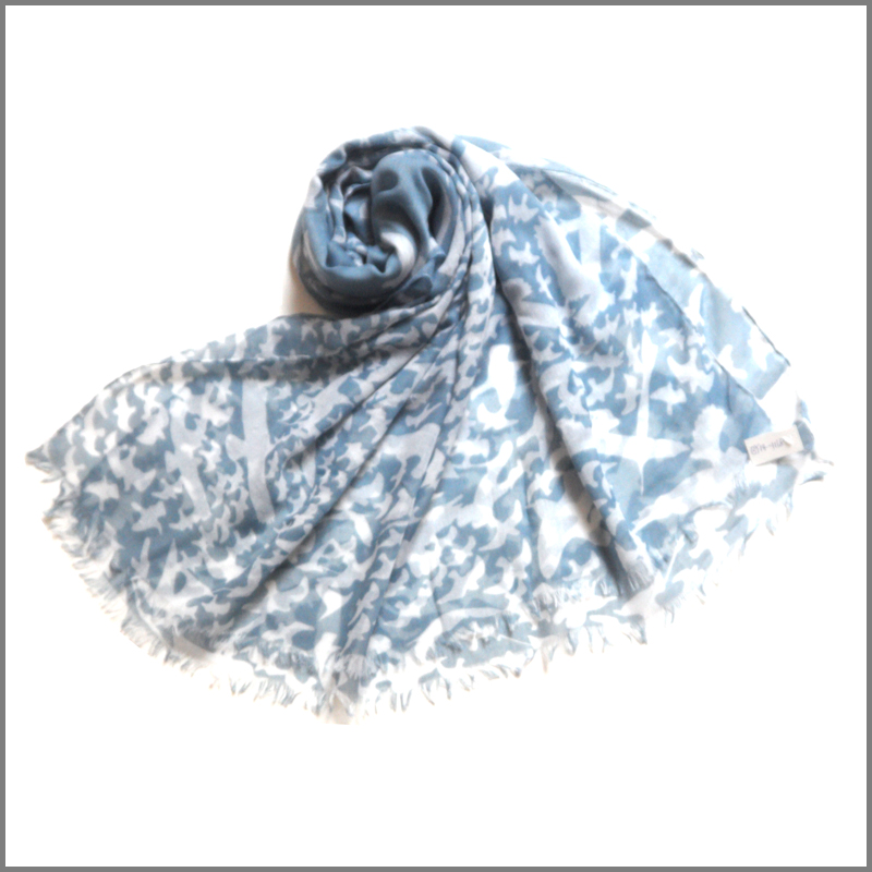 Fashionable ladies' popular scarf, OEM orders are welcome