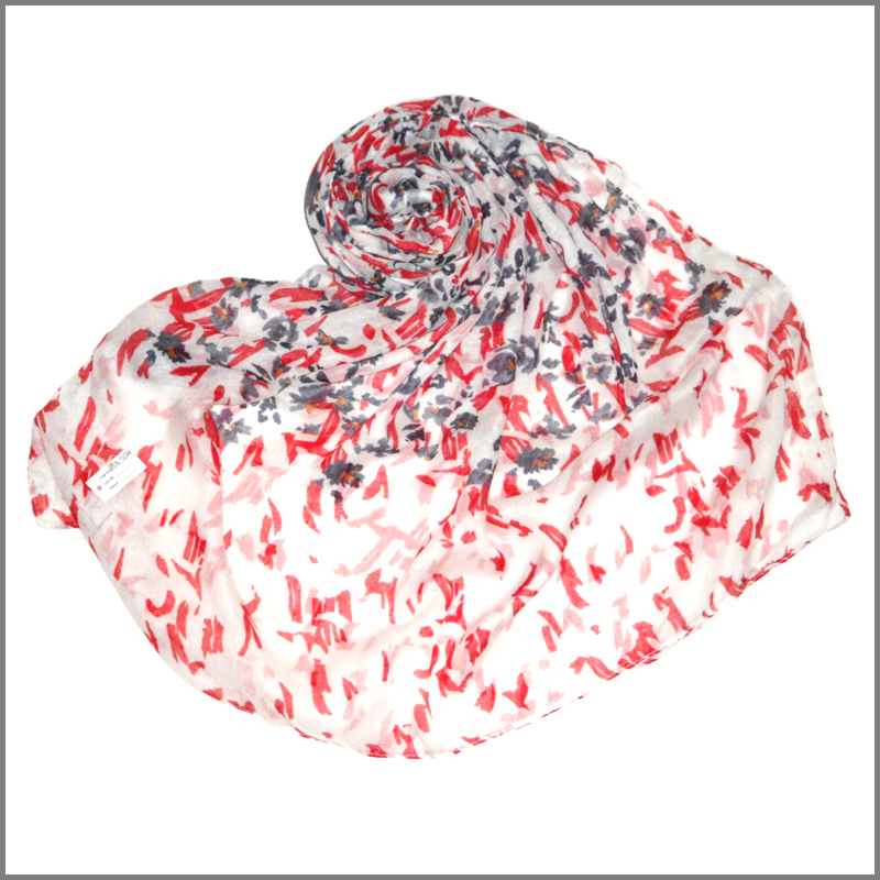 Fashionable ladies' popular scarf, OEM orders are welcome