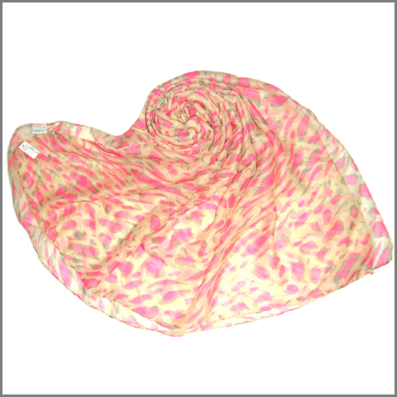 Fashionable ladies' popular scarf, OEM orders are welcome