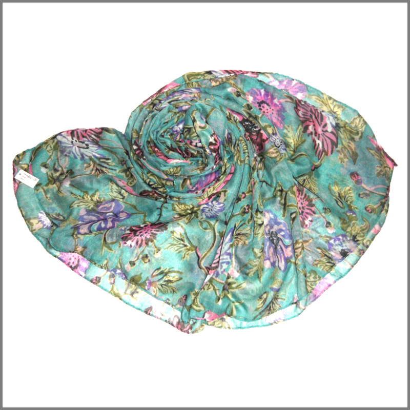 Fashionable ladies' popular scarf, OEM orders are welcome