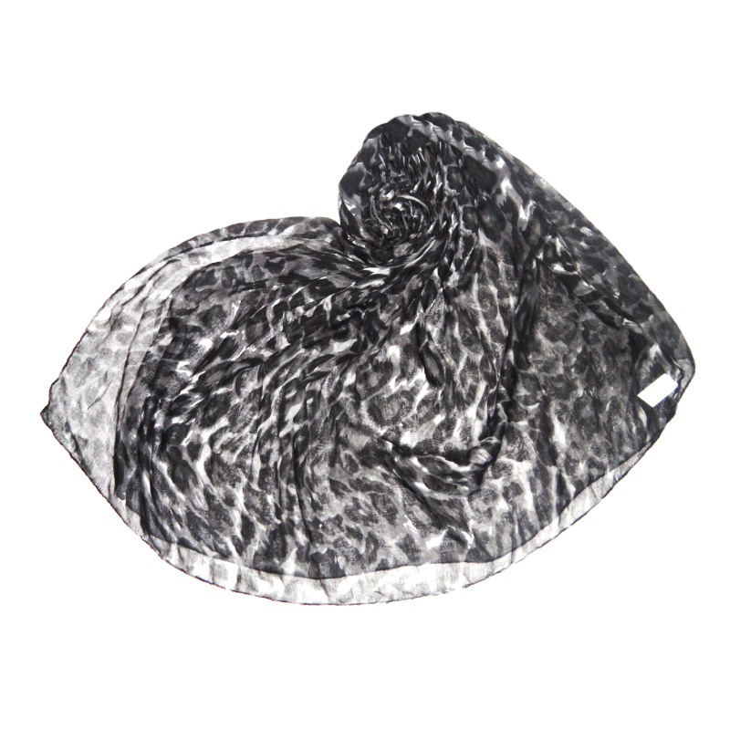Fashionable ladies' popular scarf, OEM orders are welcome