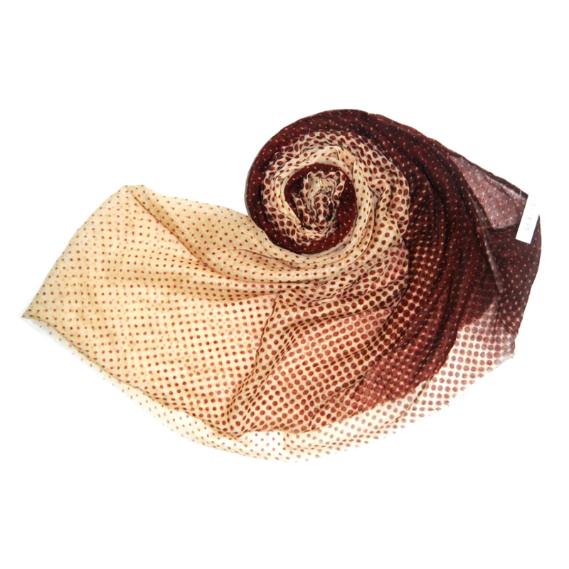 Fashionable ladies' popular scarf, OEM orders are welcome