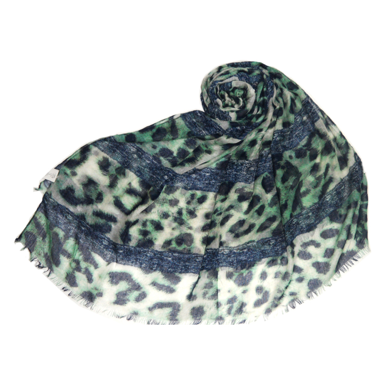 Fashionable ladies' popular scarf, OEM orders are welcome