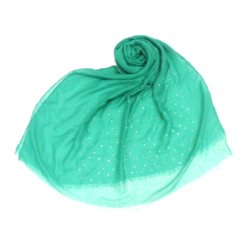 Fashionable ladies' popular scarf, OEM orders are welcome