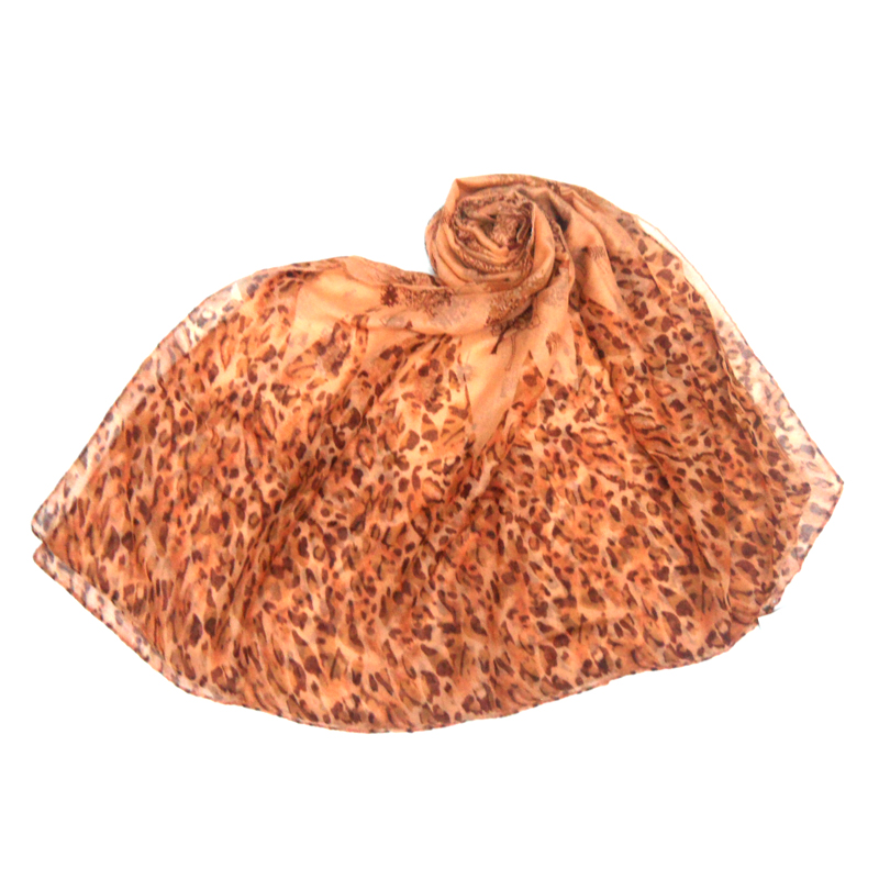Fashionable ladies' popular scarf, OEM orders are welcome