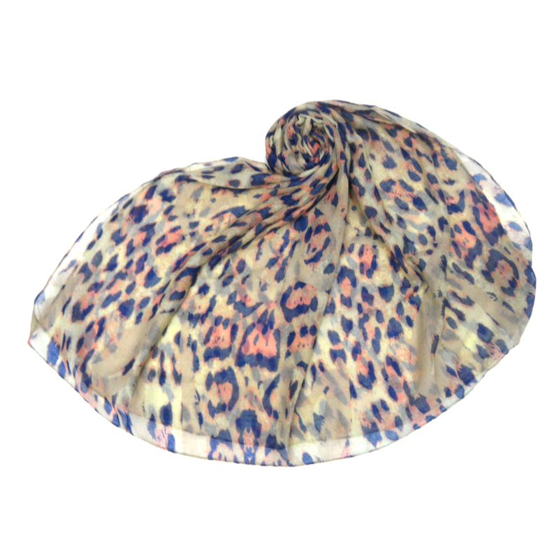 Fashionable ladies' popular scarf, OEM orders are welcome