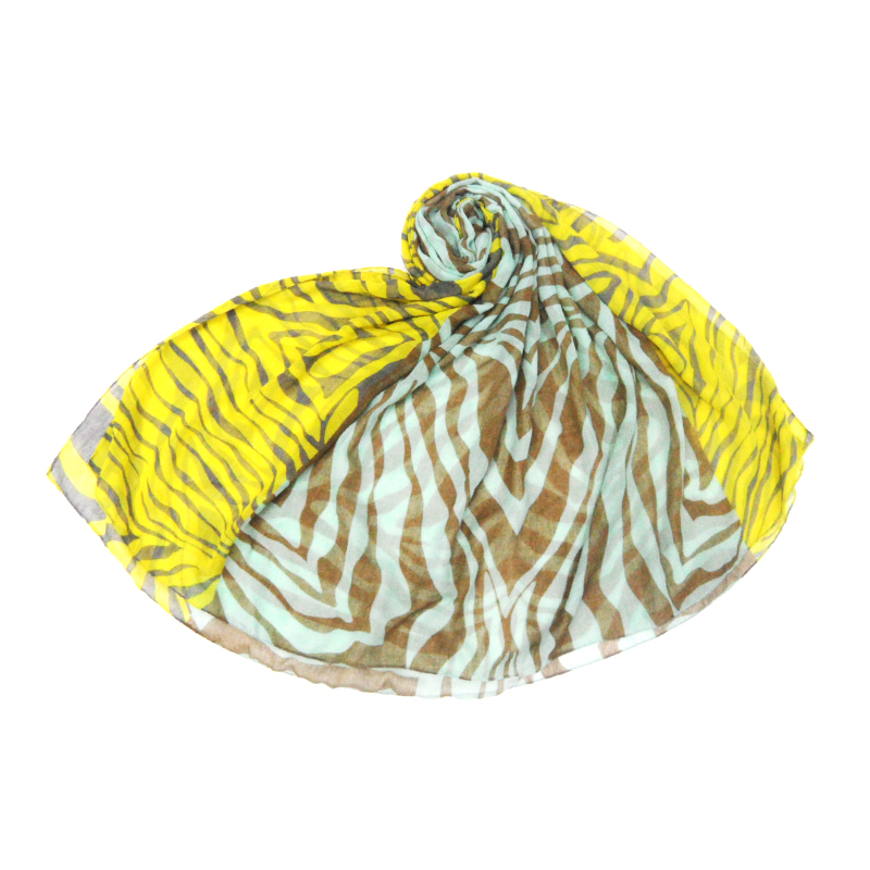 Fashionable ladies' popular scarf, OEM orders are welcome