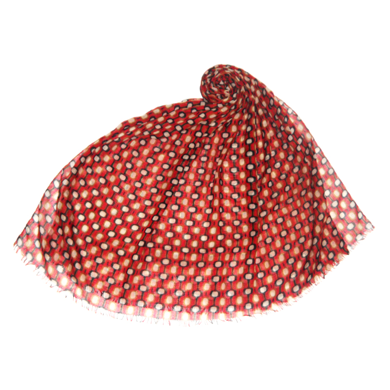 Fashionable ladies' popular scarf, OEM orders are welcome