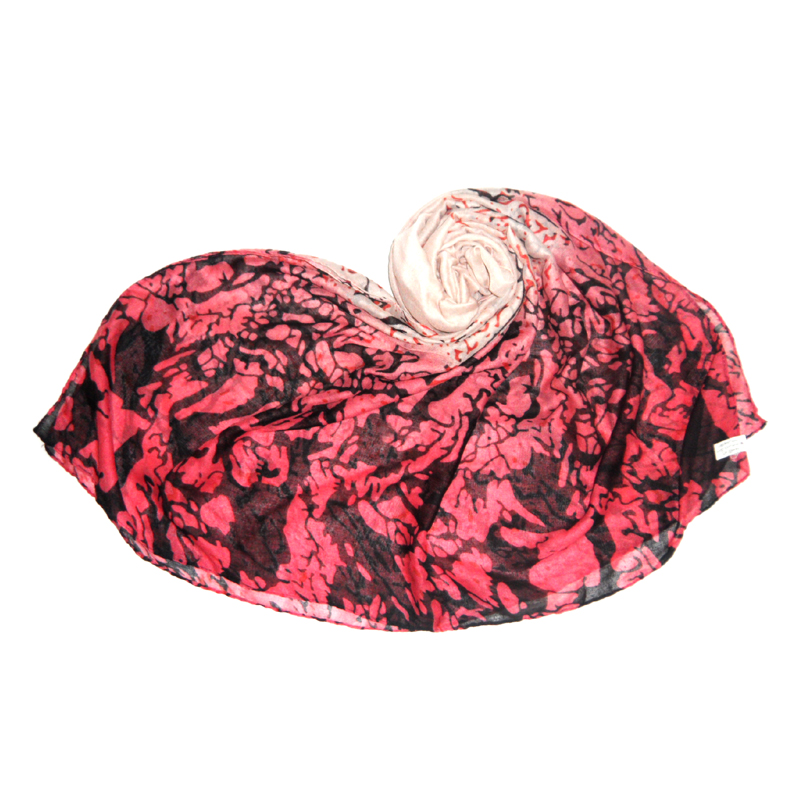 Fashionable ladies' popular scarf, OEM orders are welcome