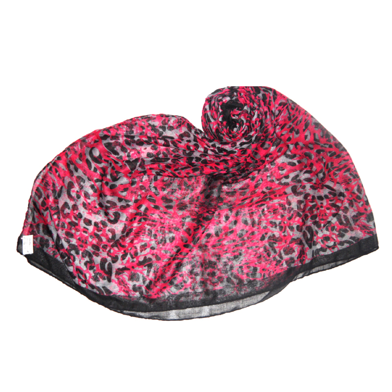 Fashionable ladies' popular scarf, OEM orders are welcome