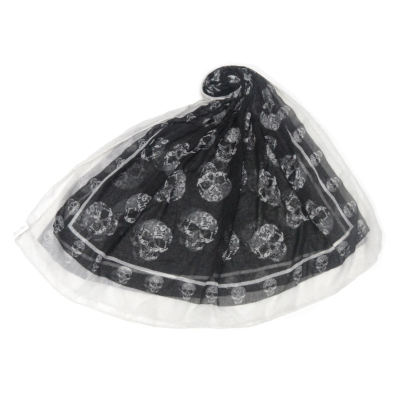 Fashionable ladies' popular scarf, OEM orders are welcome