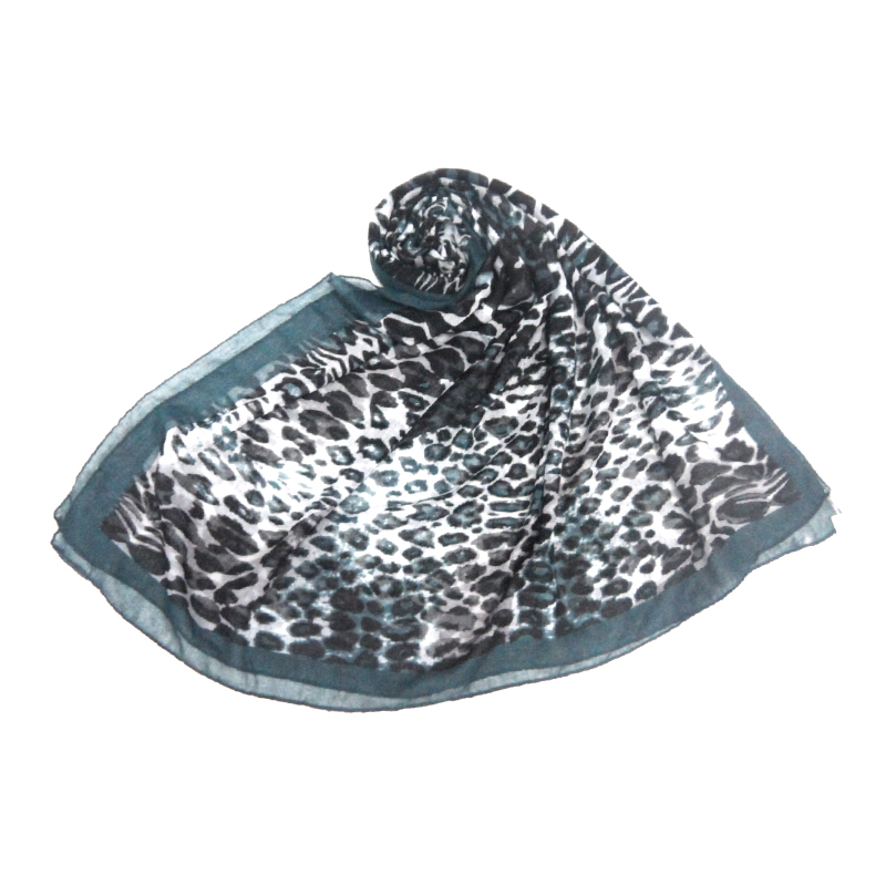 Fashionable ladies' popular scarf, OEM orders are welcome