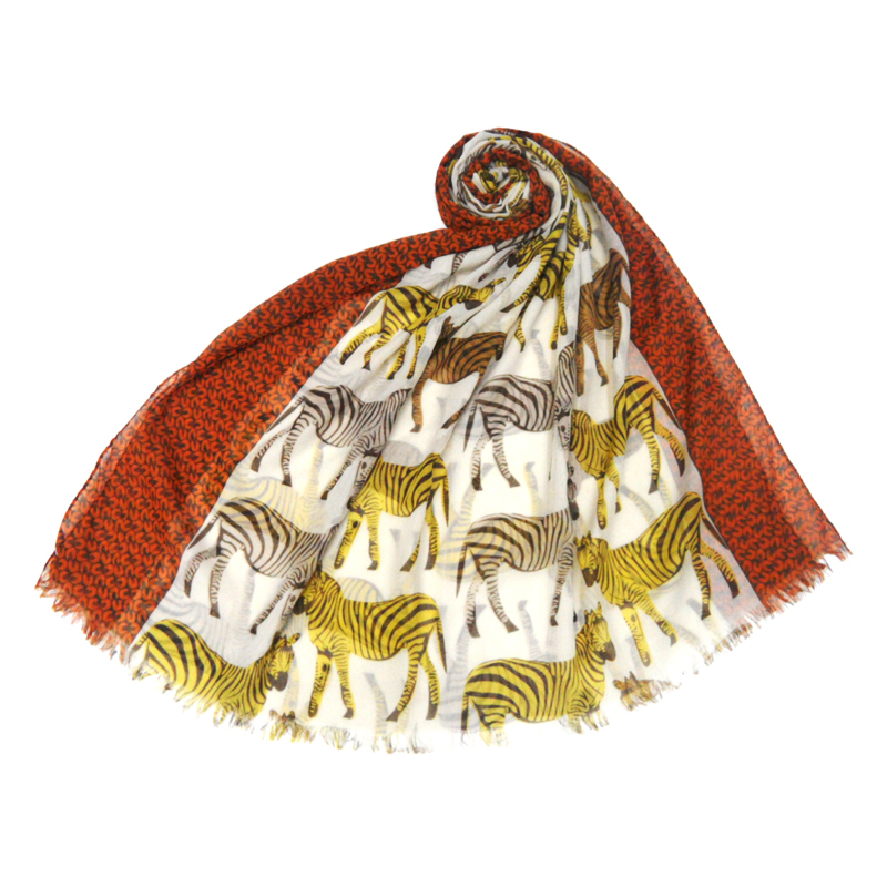 Fashionable ladies' popular scarf, OEM orders are welcome