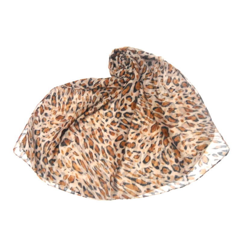 Fashionable ladies' popular scarf, OEM orders are welcome