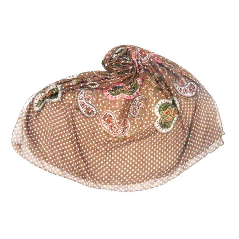 Fashionable ladies' popular scarf, OEM orders are welcome